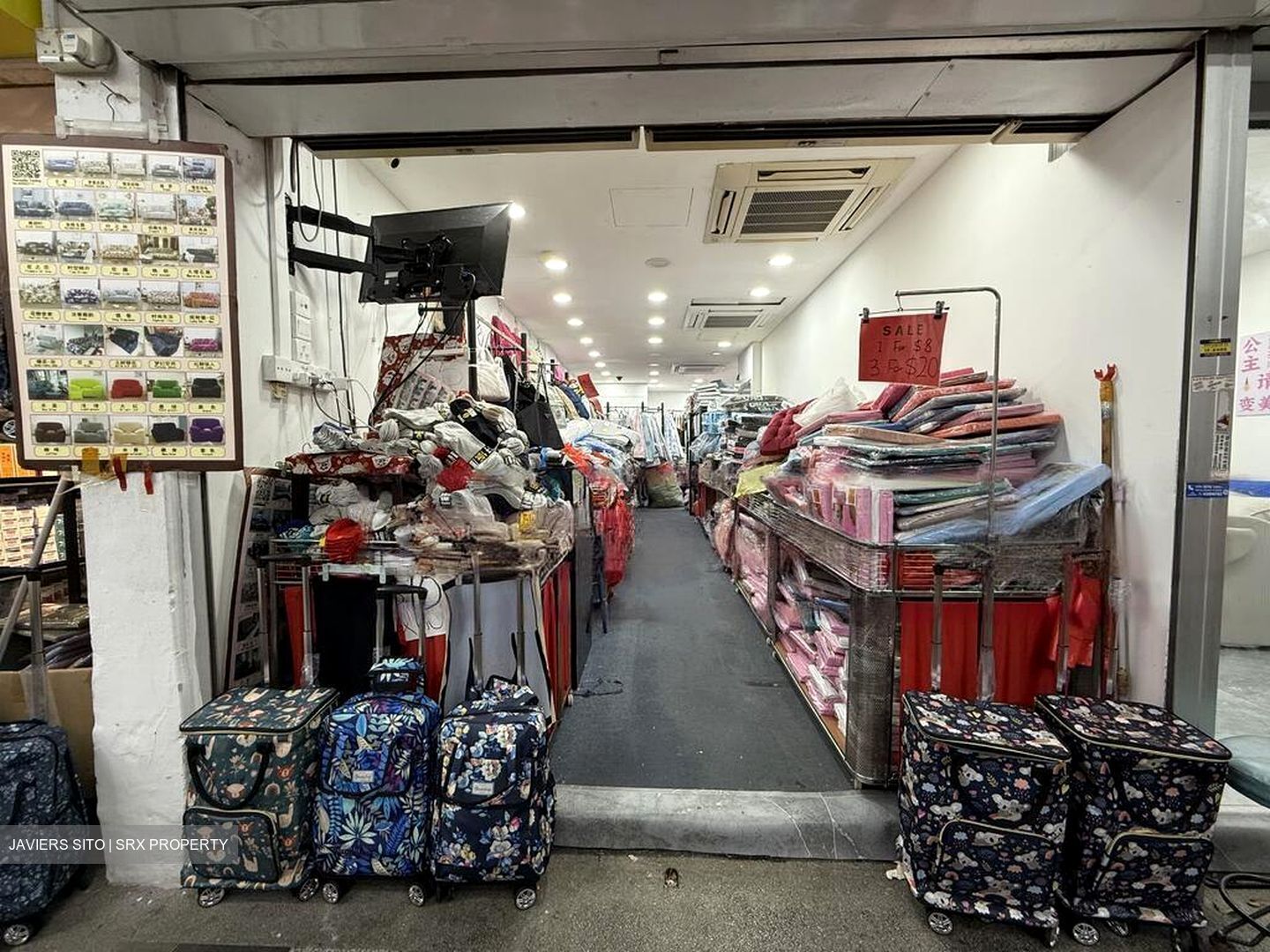 Bedok Town Centre (D16), Retail #465580921